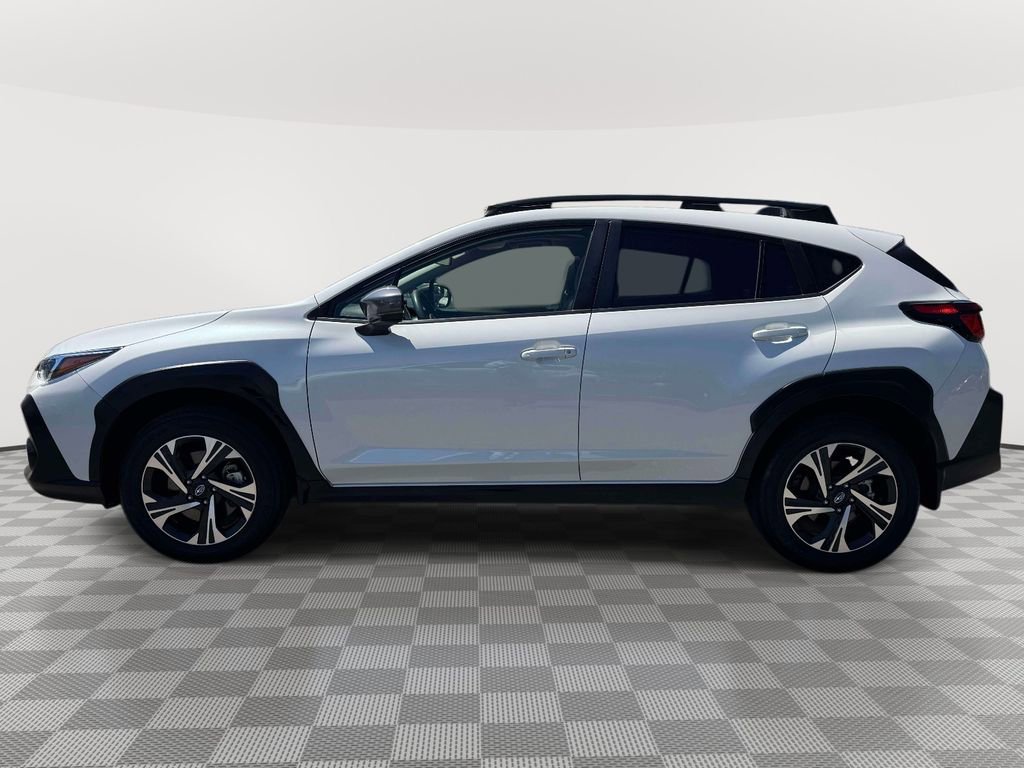 Used 2024 Subaru Crosstrek 2.0i Premium AWD/4WD image 5