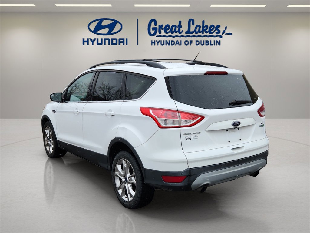 Used 2014 Ford Escape SE w/ Equipment Group 201A image 3