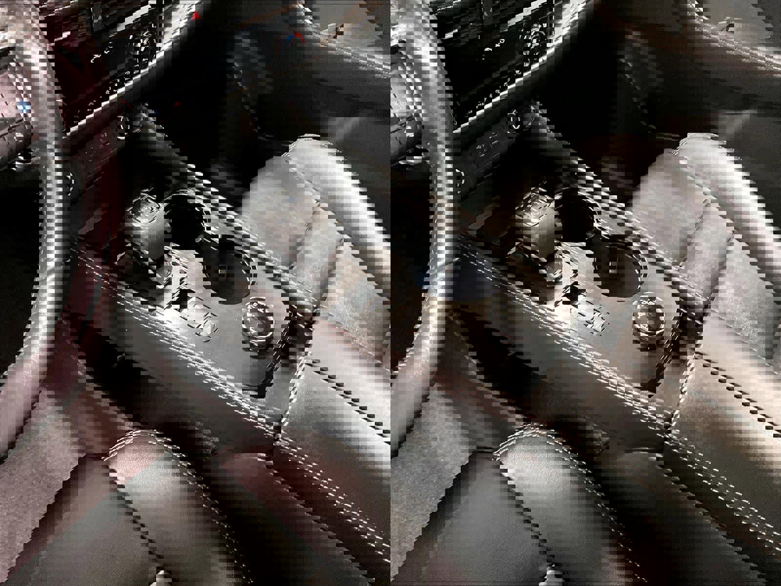 Used 2022 Nissan Rogue SL w/ SL Premium Package image 20