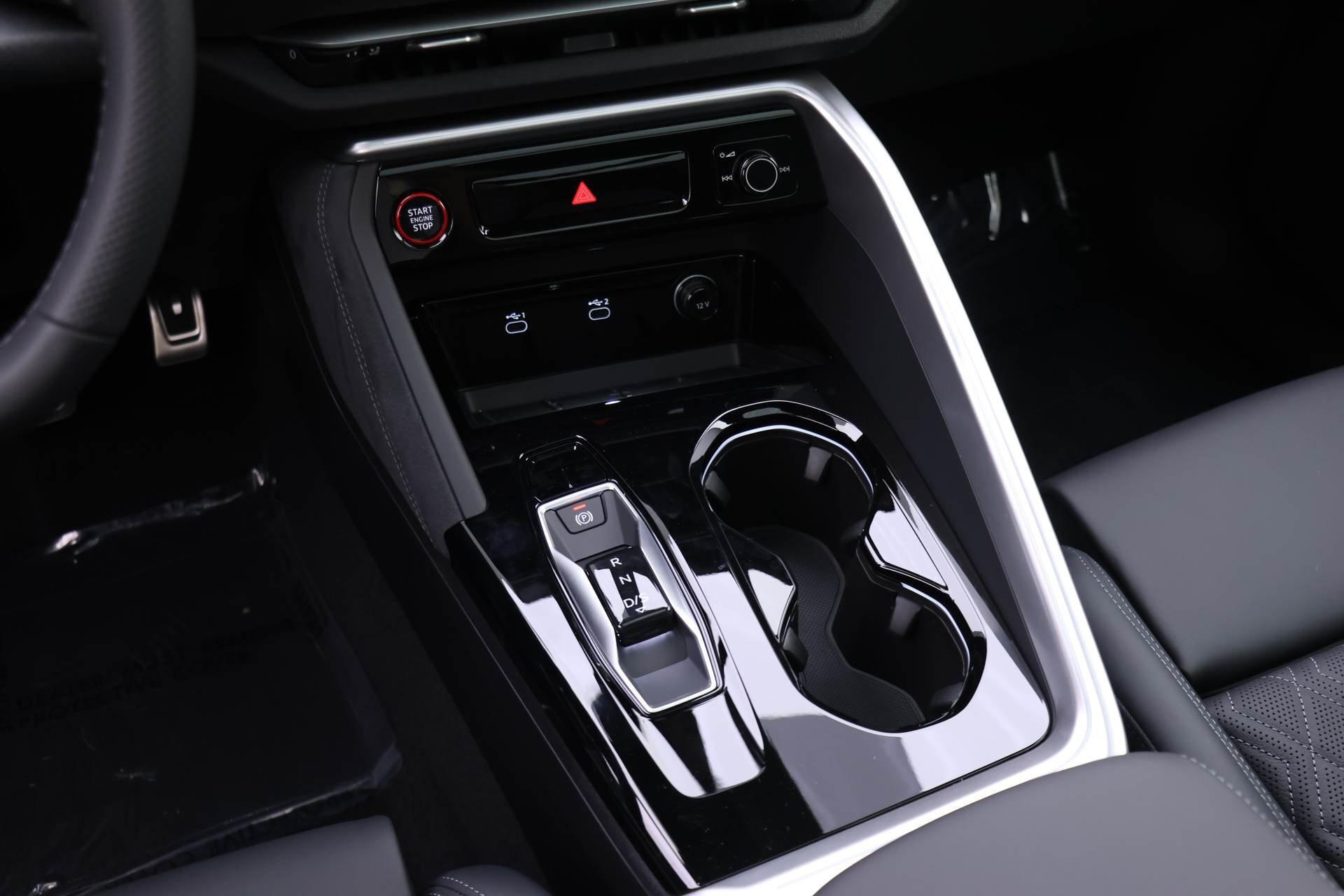 New 2025 Audi SQ5 Premium Plus image 12