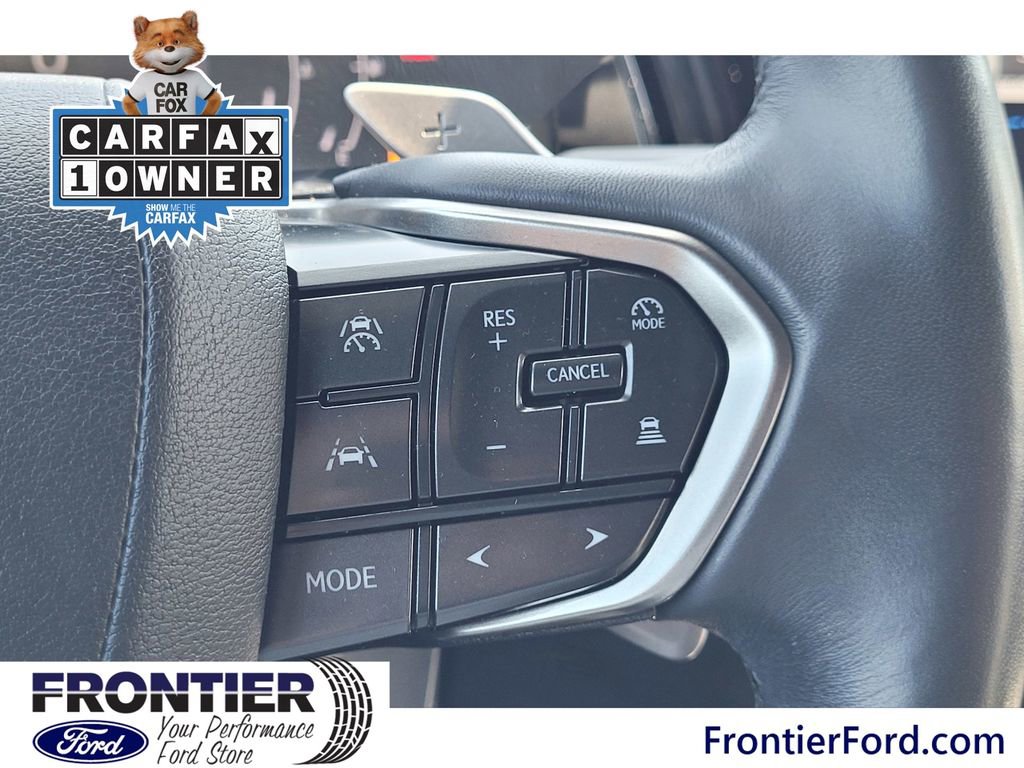 Used 2023 Lexus RX 350 Premium w/ Accessory Package (Z1) FWD image 17