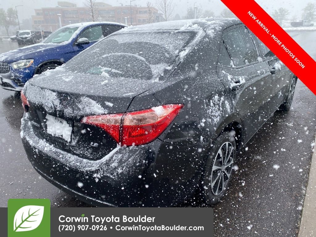 Used 2019 Toyota Corolla LE image 7