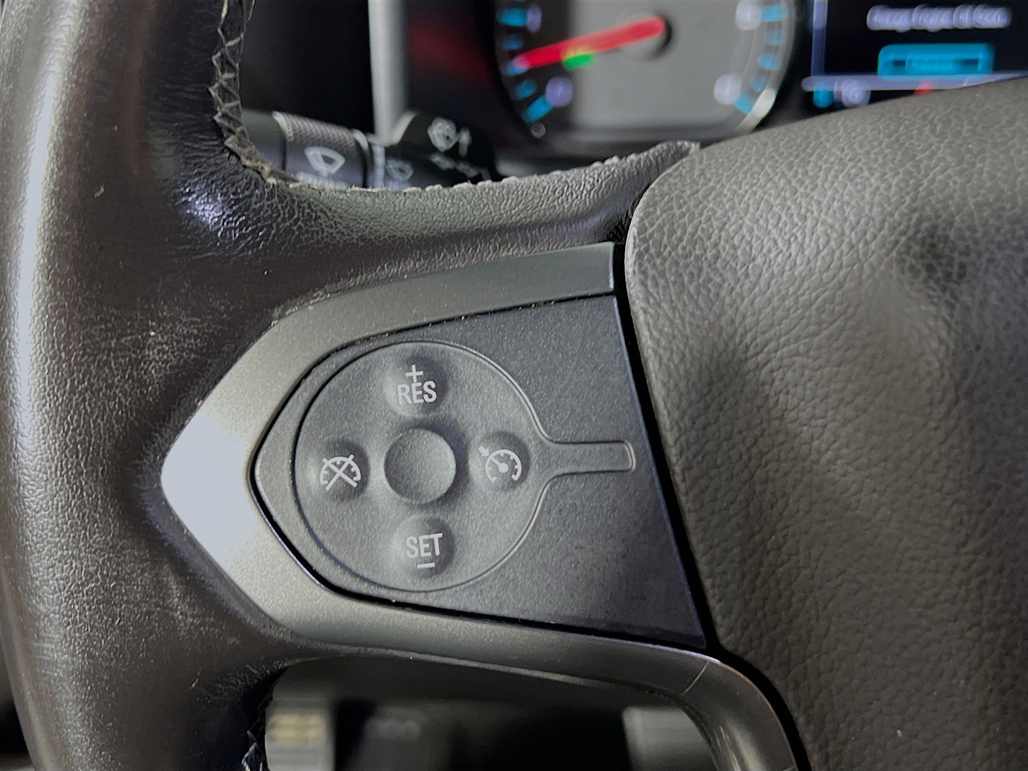 Used 2018 Chevrolet Silverado 1500 LT w/ All Star Edition image 19