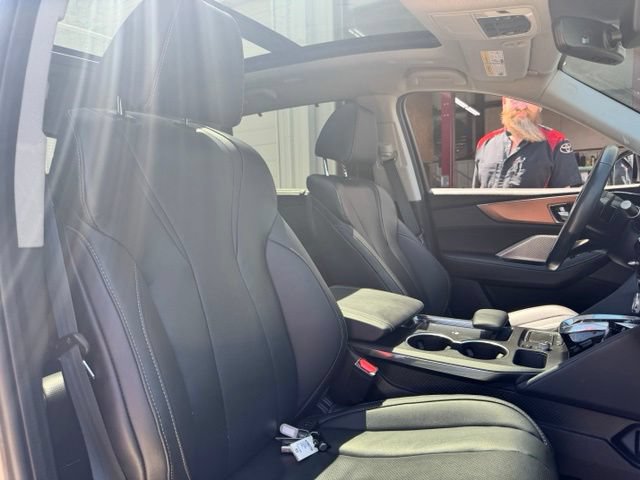 Used 2022 Acura MDX FWD w/ Technology Package image 13