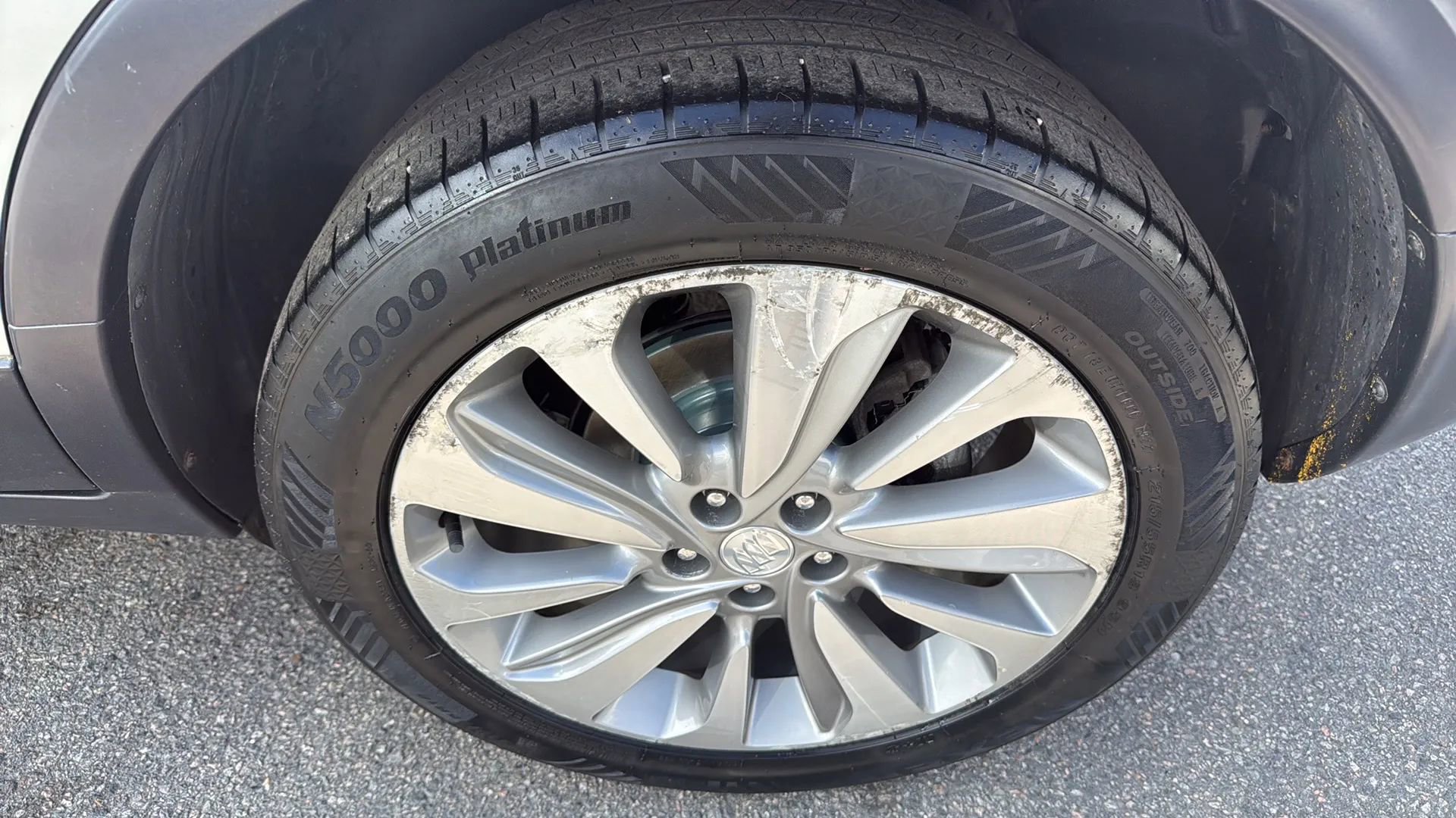 Used 2018 Buick Encore Preferred image 9