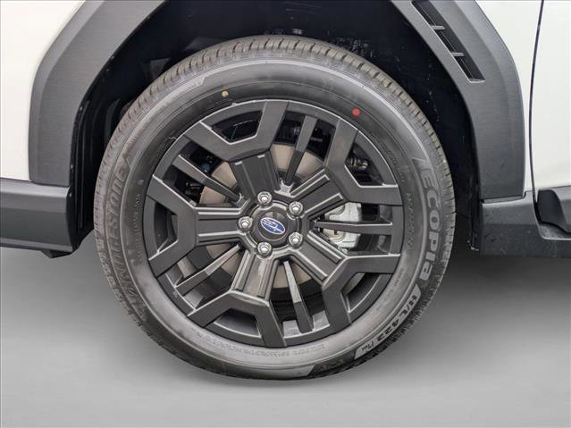 New 2026 Subaru Outback Limited XT AWD/4WD image 17