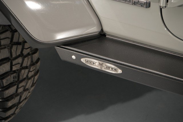 Used 2021 Jeep Gladiator Rubicon AWD/4WD image 34
