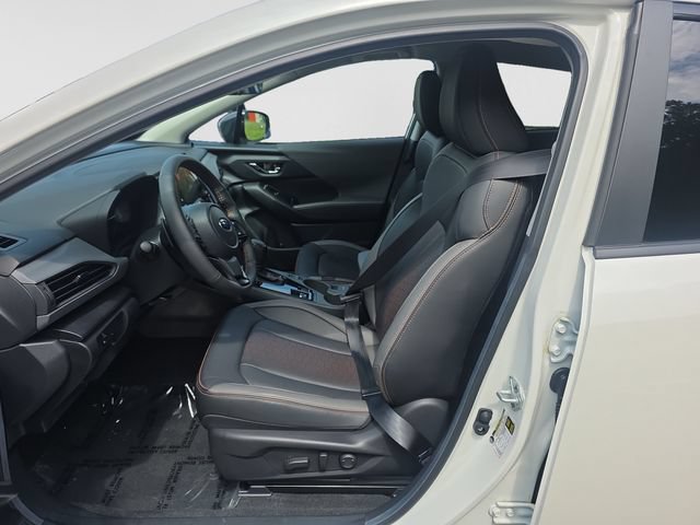 Certified 2026 Subaru Crosstrek 2.5i Limited w/ Crosstrek Mirror Package AWD/4WD image 11