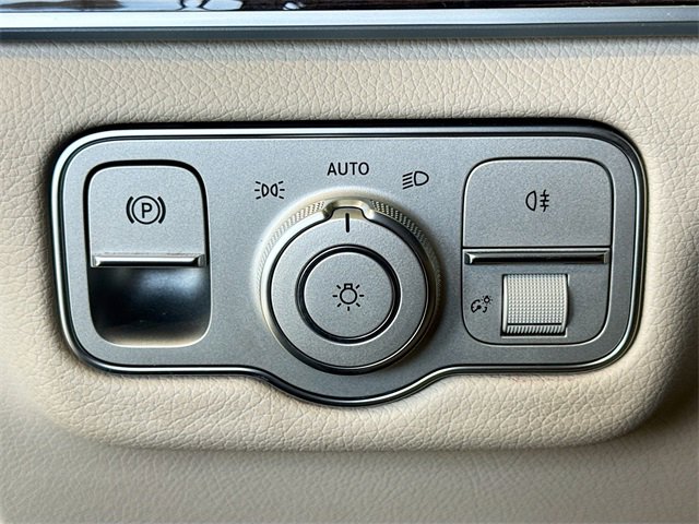 Certified 2024 Mercedes-Benz GLE 350 4MATIC image 10