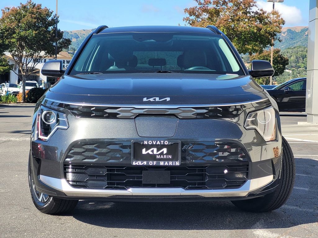 Used 2024 Kia Niro Wind FWD image 2