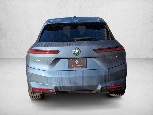 Used 2026 BMW iX xDrive45 image 7