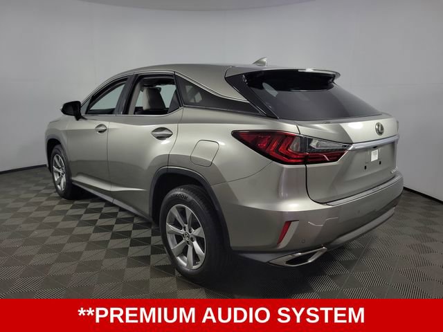 Used 2019 Lexus RX 350 FWD image 6