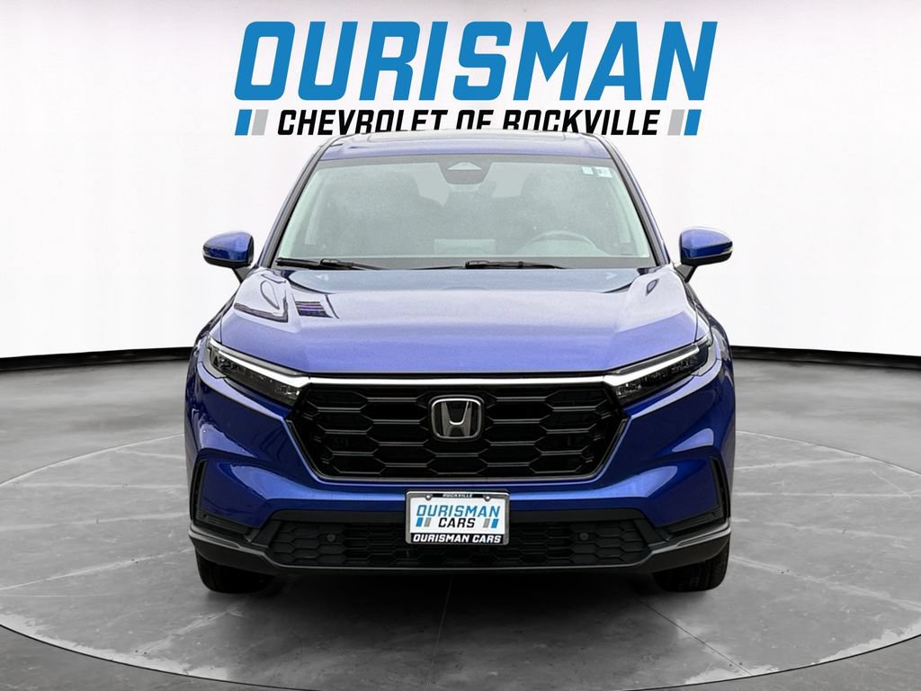 Used 2023 Honda CR-V EX-L image 8