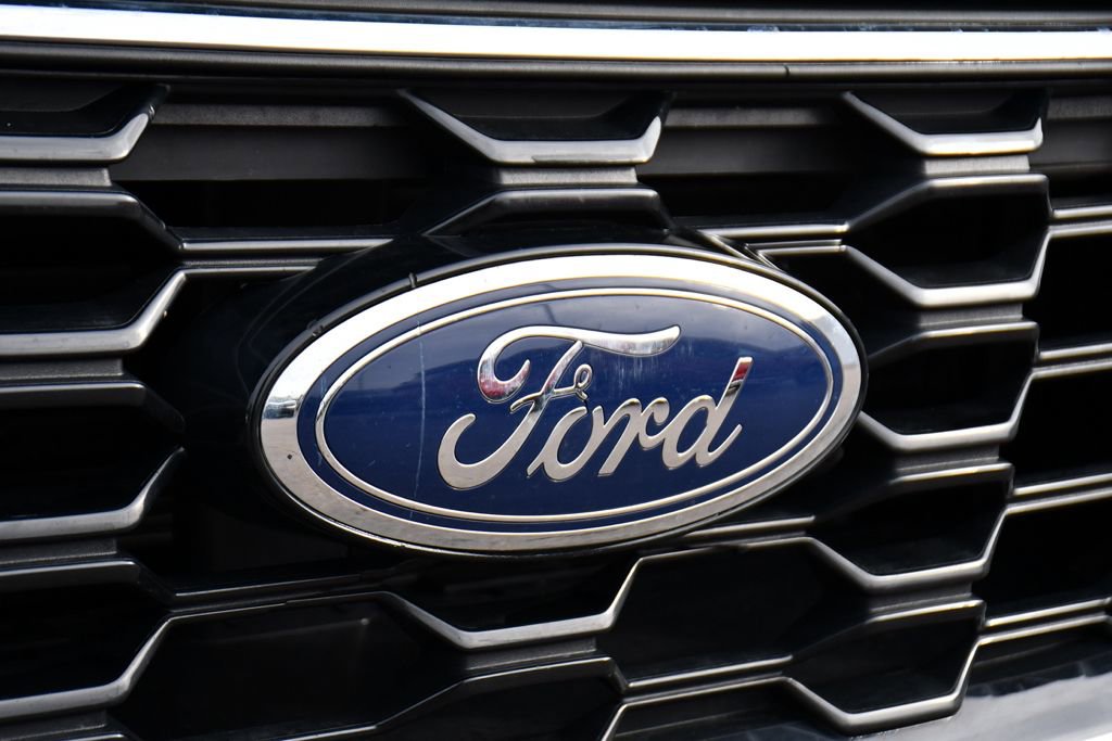 Used 2023 Ford Escape ST-Line Select w/ Tech Pack #1 image 35