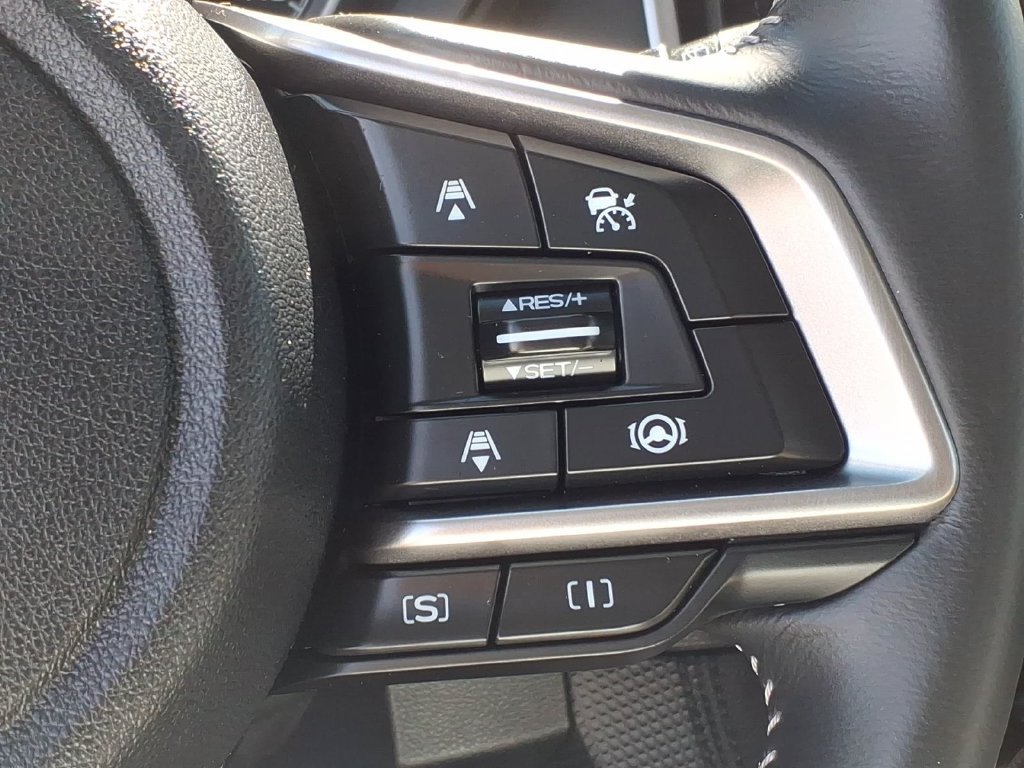 Certified 2023 Subaru Forester Premium AWD/4WD image 12
