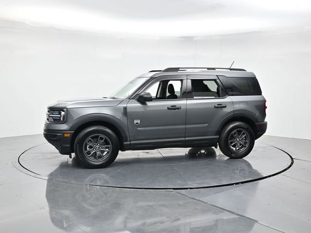 Certified 2024 Ford Bronco Sport Big Bend w/ Convenience Package image 6