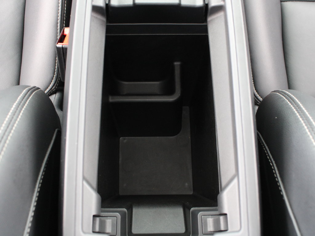 Used 2023 Nissan Rogue SL w/ SL Premium Package FWD image 31