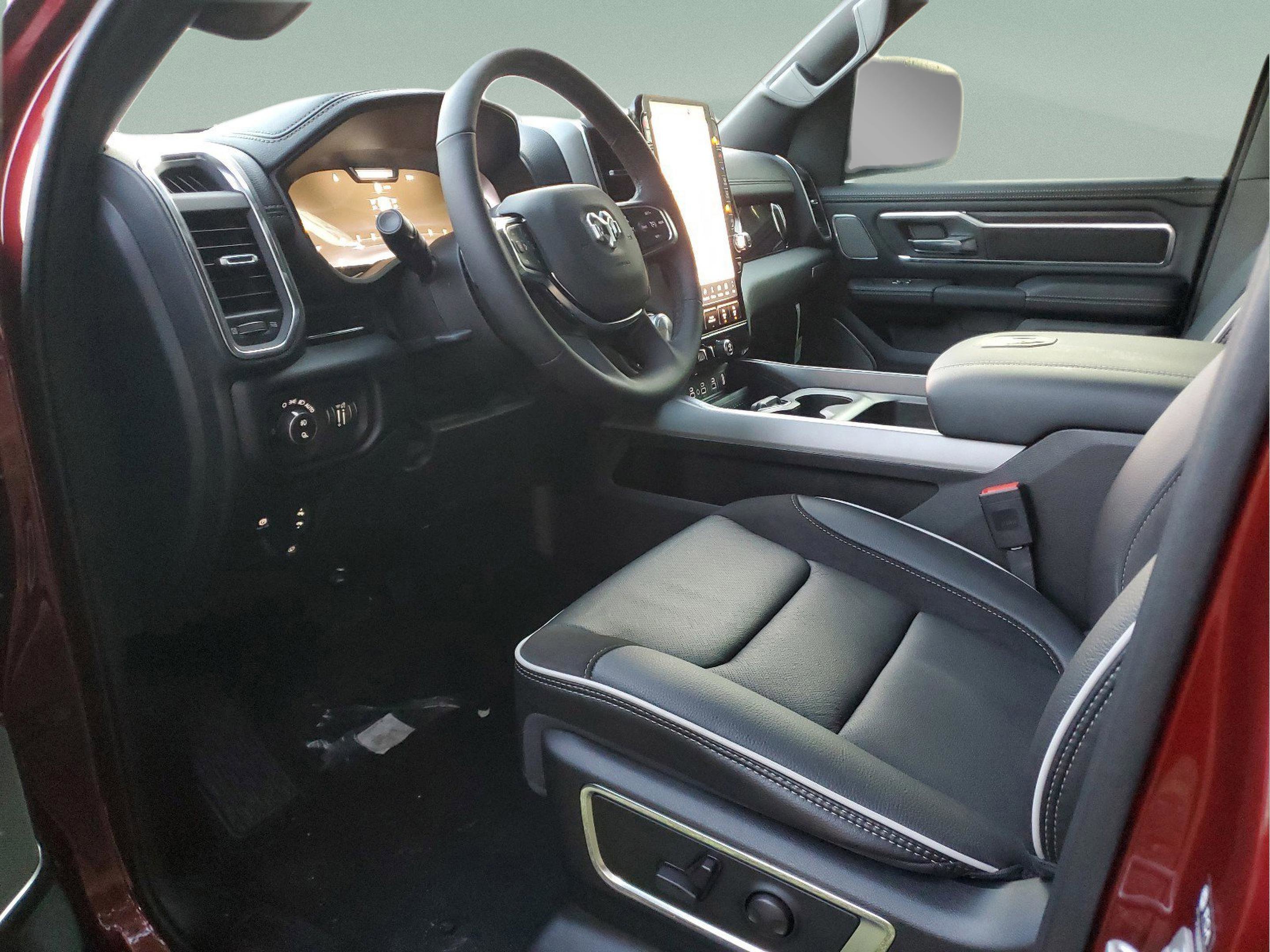 New 2026 RAM 1500 Laramie image 14