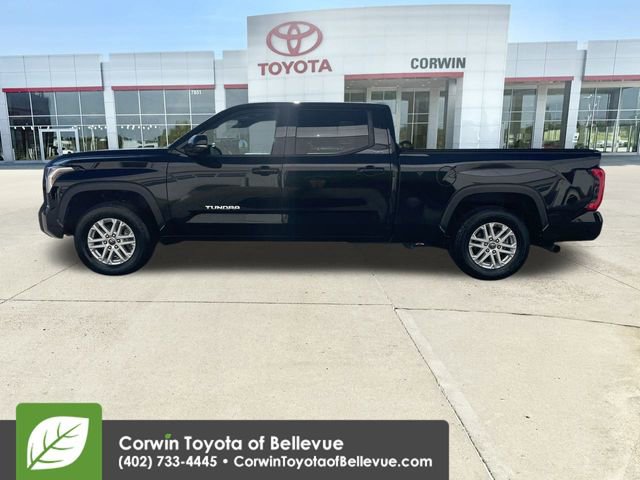 Used 2022 Toyota Tundra SR5 image 5