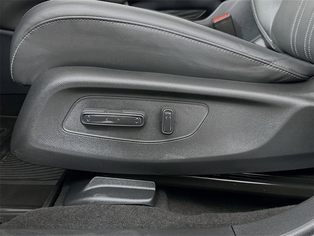 Certified 2023 Honda HR-V EX-L image 21