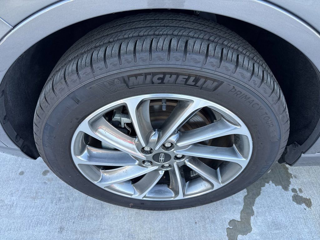 Used 2024 Lincoln Corsair Grand Touring w/ Equipment Group 301A image 20
