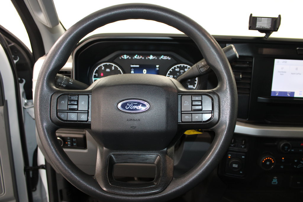 Used 2025 Ford F250 XLT AWD/4WD image 22