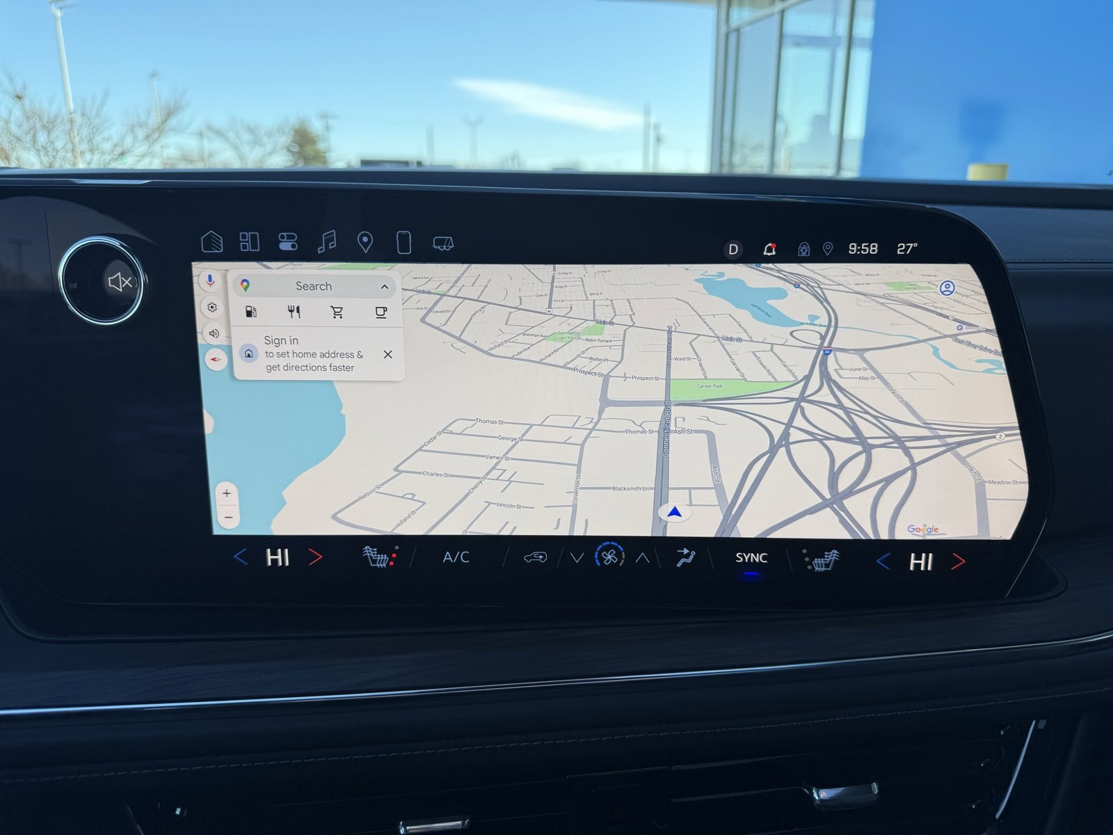 Used 2025 Chevrolet Suburban Z71 w/ Z71 Off-Road Package image 26