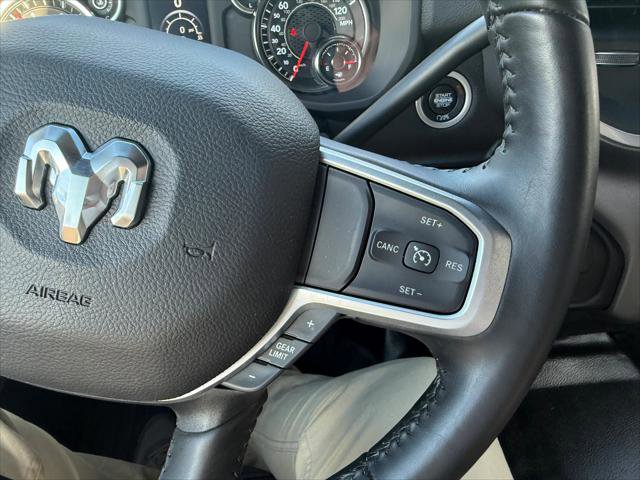 Certified 2024 RAM 2500 Big Horn image 22