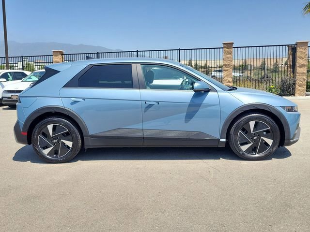 New 2026 Hyundai Ioniq 5 SEL RWD image 30