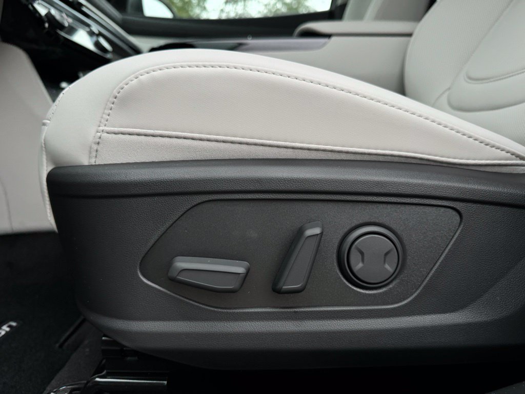 New 2025 Hyundai Tucson SEL AWD/4WD image 9