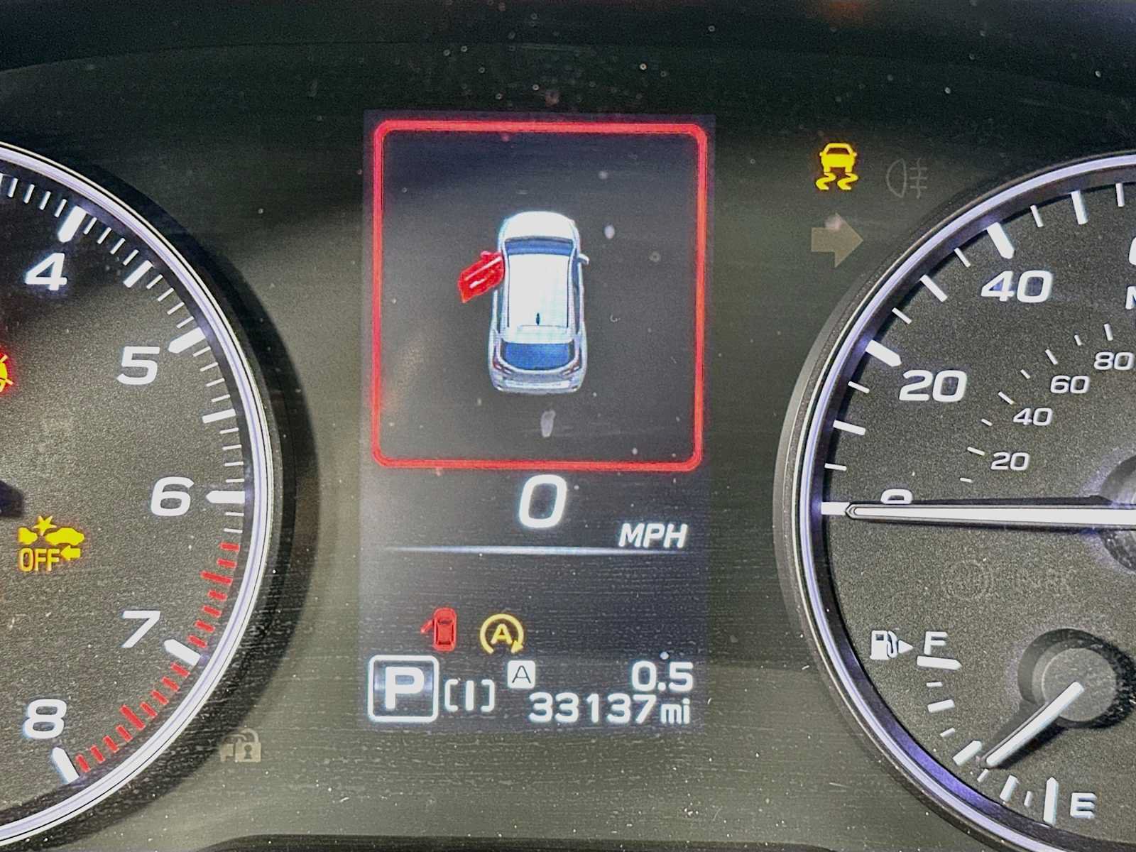 Certified 2024 Subaru Impreza 2.0i Sport AWD/4WD image 12