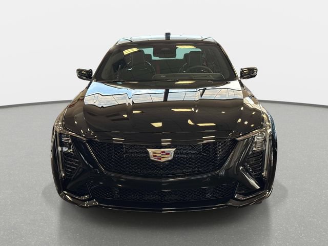 New 2026 Cadillac CT5 V w/ Technology Package AWD/4WD image 8