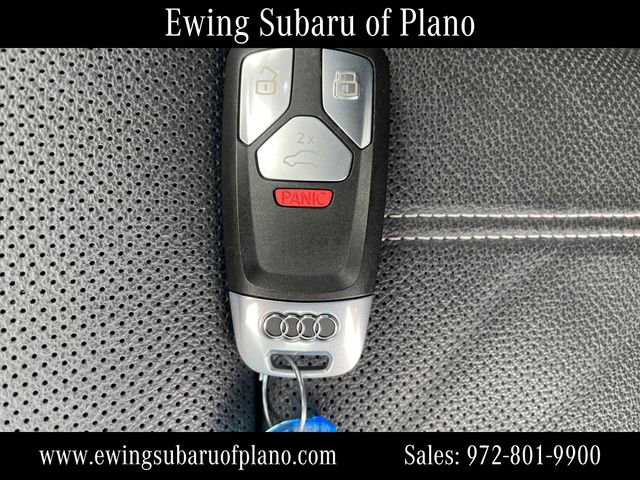 Used 2021 Audi A5 2.0T Prestige image 30