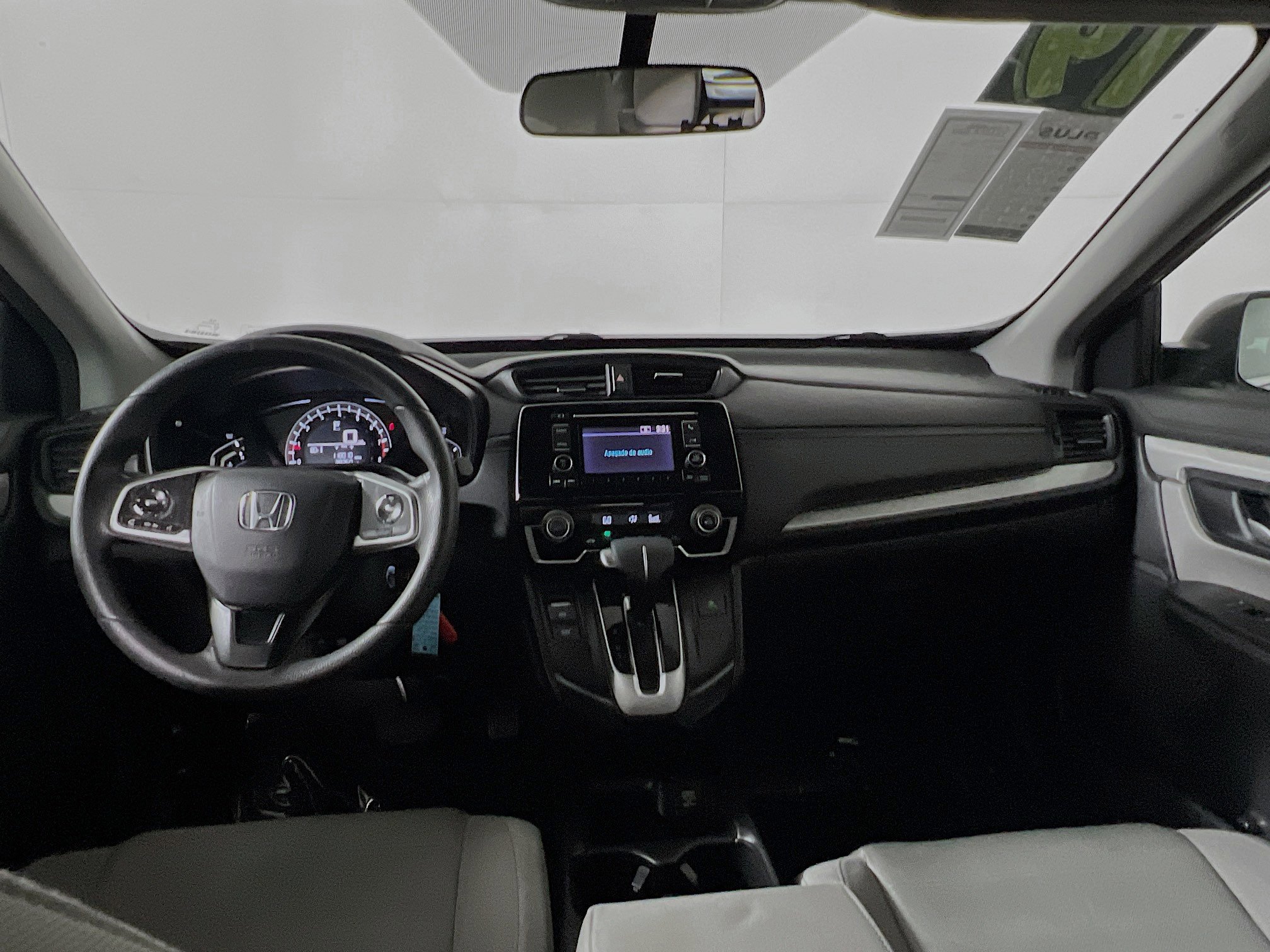Used 2019 Honda CR-V LX image 30