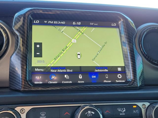 Used 2021 Jeep Gladiator Willys image 32