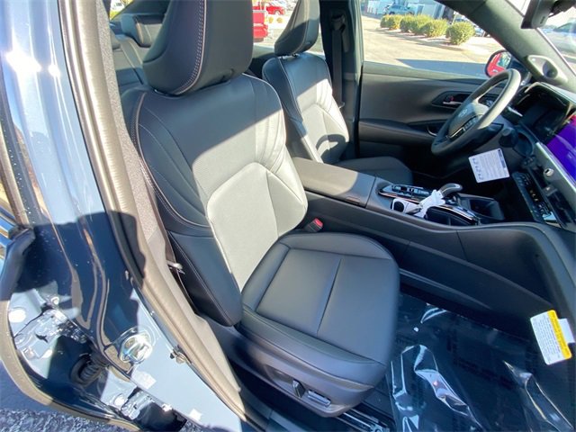 New 2026 Toyota Crown Nightshade image 25