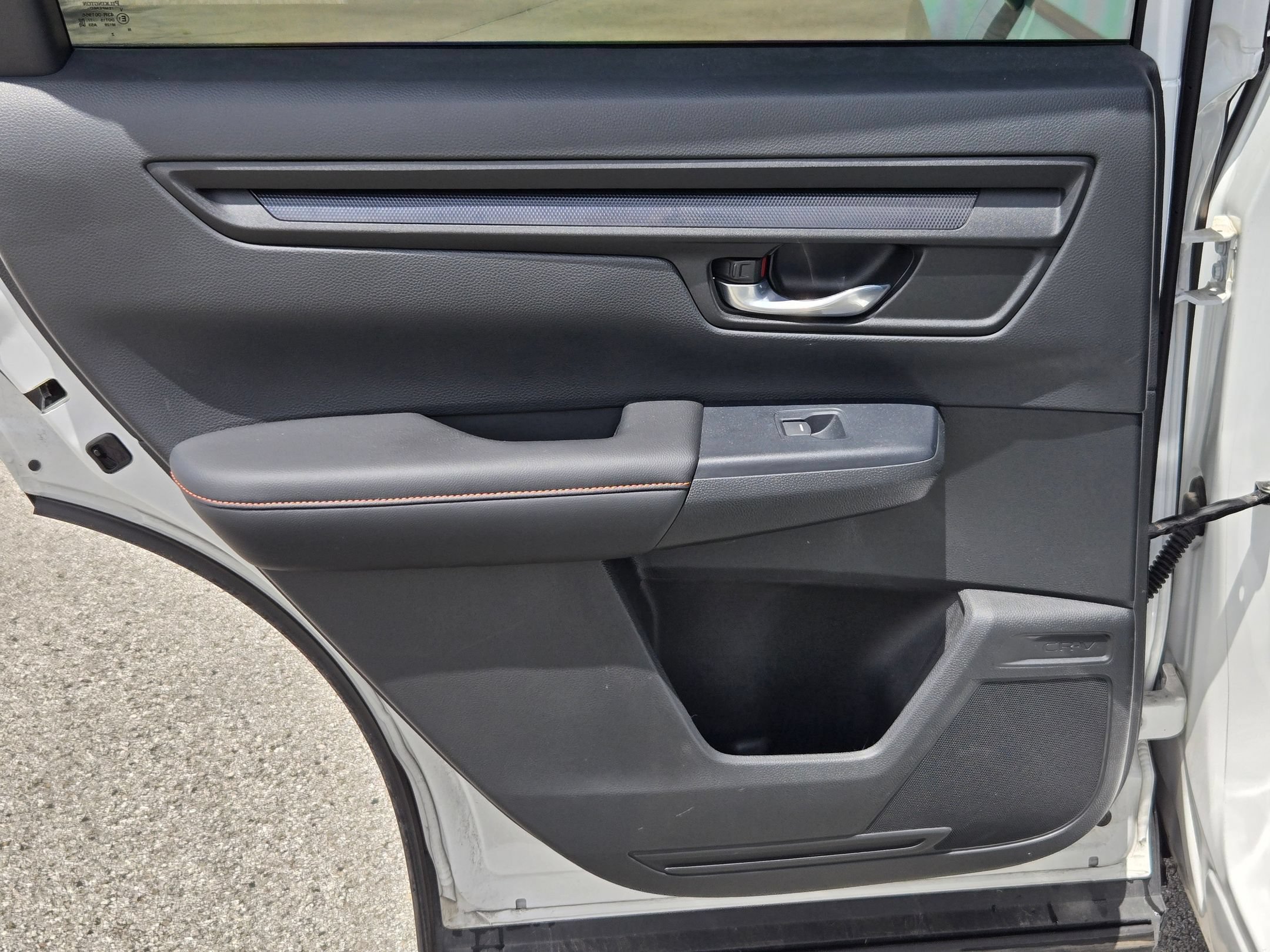 Certified 2023 Honda CR-V Sport image 15