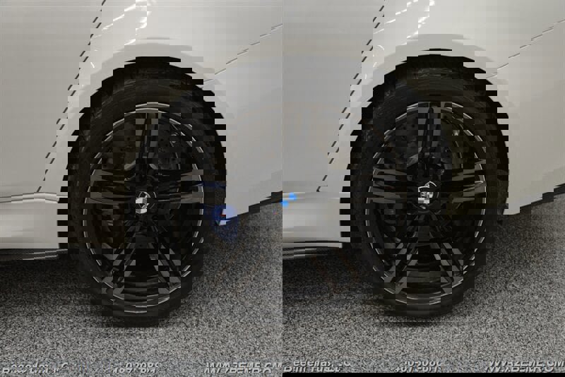 Used 2017 BMW M3 w/ Competition Package image 43