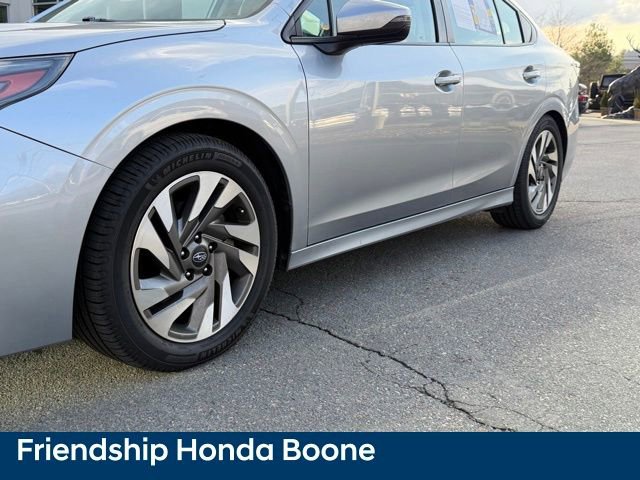 Used 2023 Subaru Legacy Limited image 9