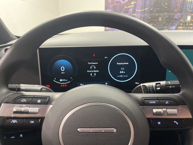 New 2026 Hyundai Santa Cruz SEL FWD image 12