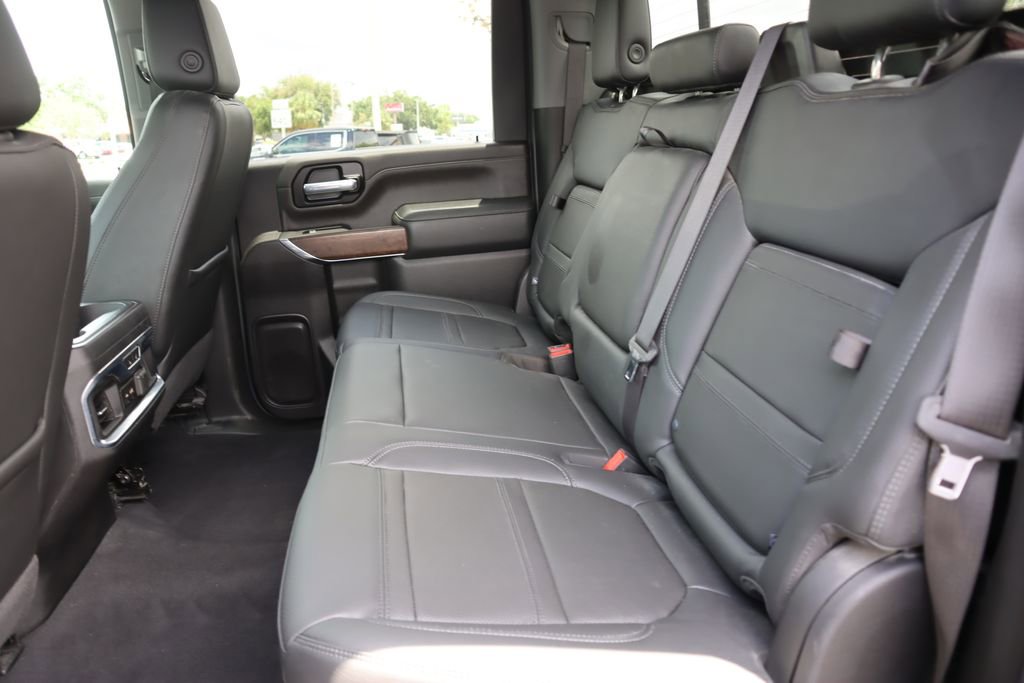 Used 2023 GMC Sierra 2500 Denali w/ Denali Ultimate Package image 20