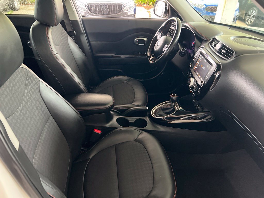 Used 2019 Kia Soul ! w/ Technology Package FWD image 20