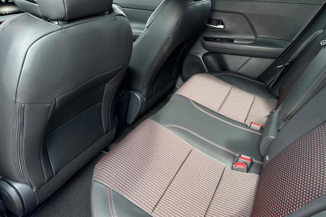 New 2026 Nissan Kicks SR w/ SR Premium Package image 10