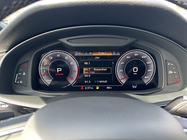 New 2026 Audi Q7 3.0T Premium Plus image 29