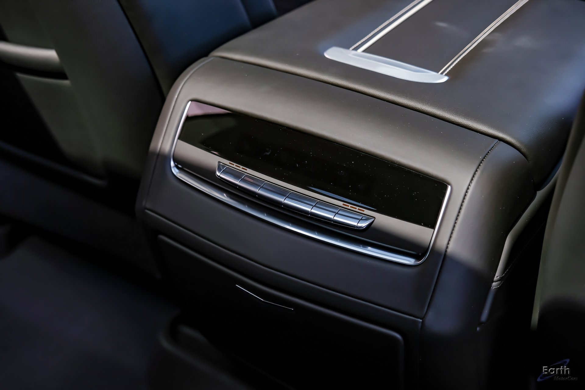 Used 2025 Cadillac Escalade V image 74