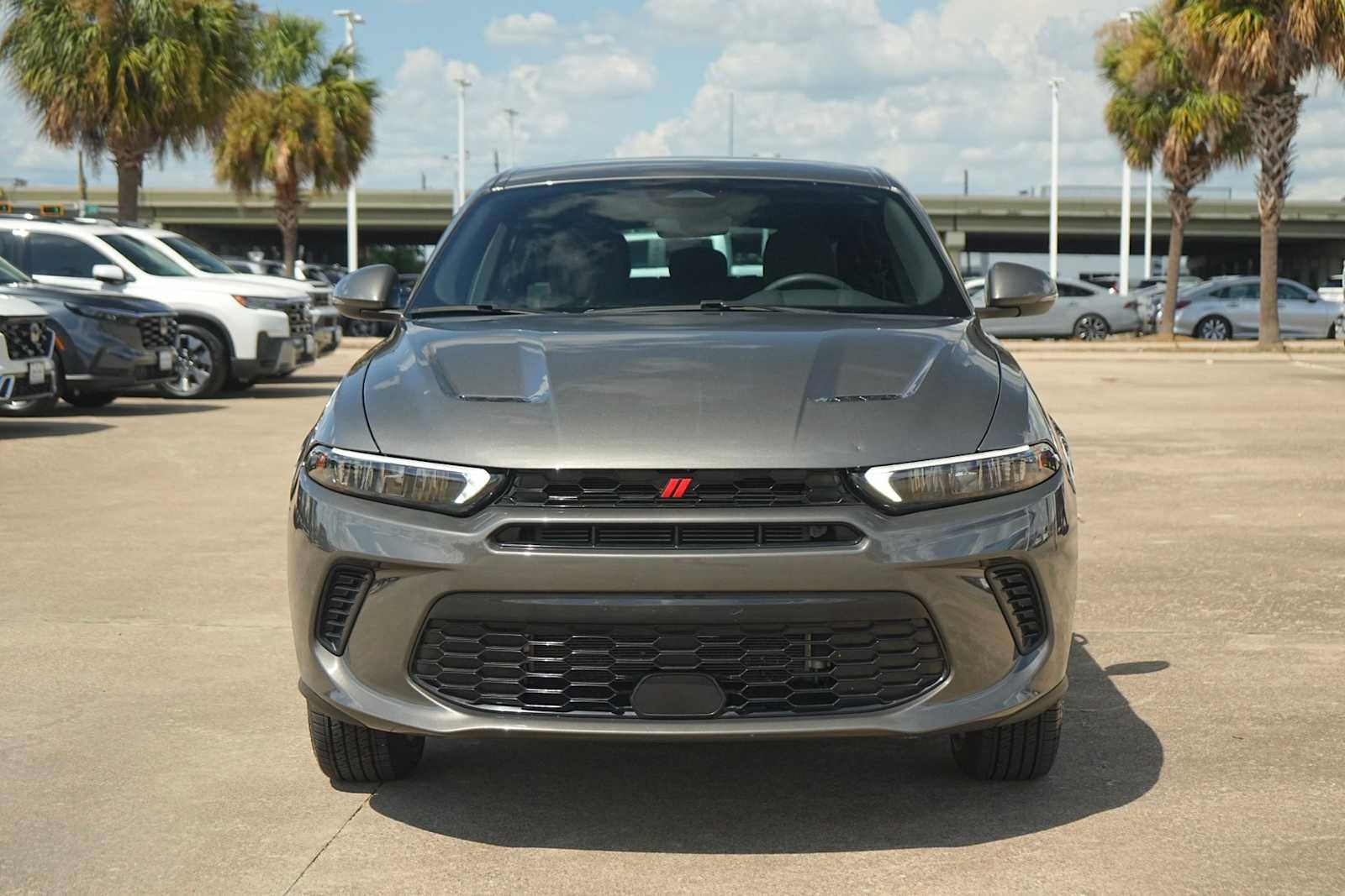 Used 2024 Dodge Hornet GT AWD/4WD image 6