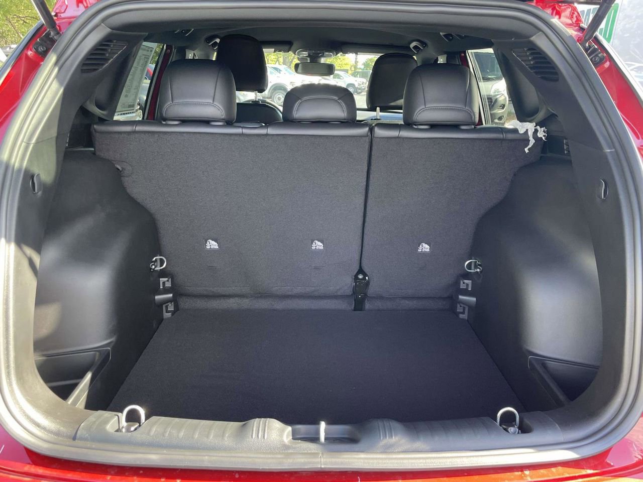 New 2026 Jeep Compass Latitude AWD/4WD image 31