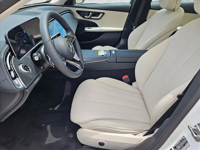 Certified 2026 Mercedes-Benz E 350 Sedan image 15