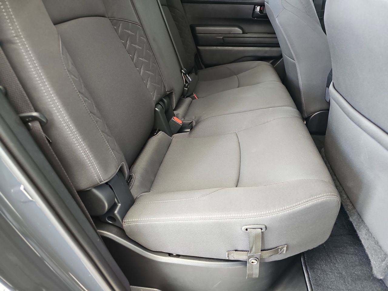 Used 2025 Toyota Tacoma SR5 image 16