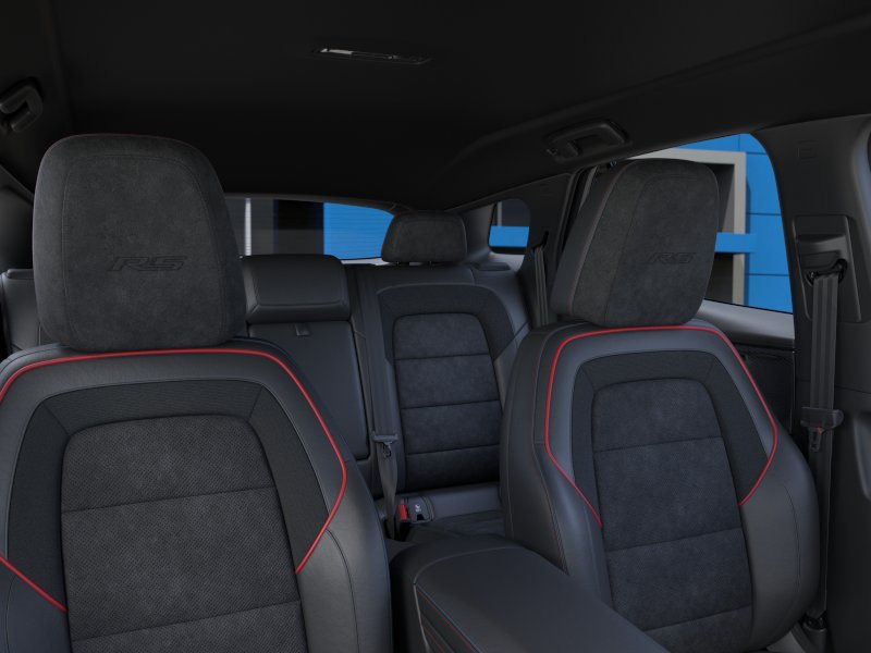 New 2027 Chevrolet Blazer EV RS FWD image 50